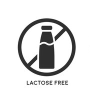 Sans lactose