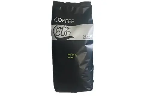 TEST Café grains 2 kilos 